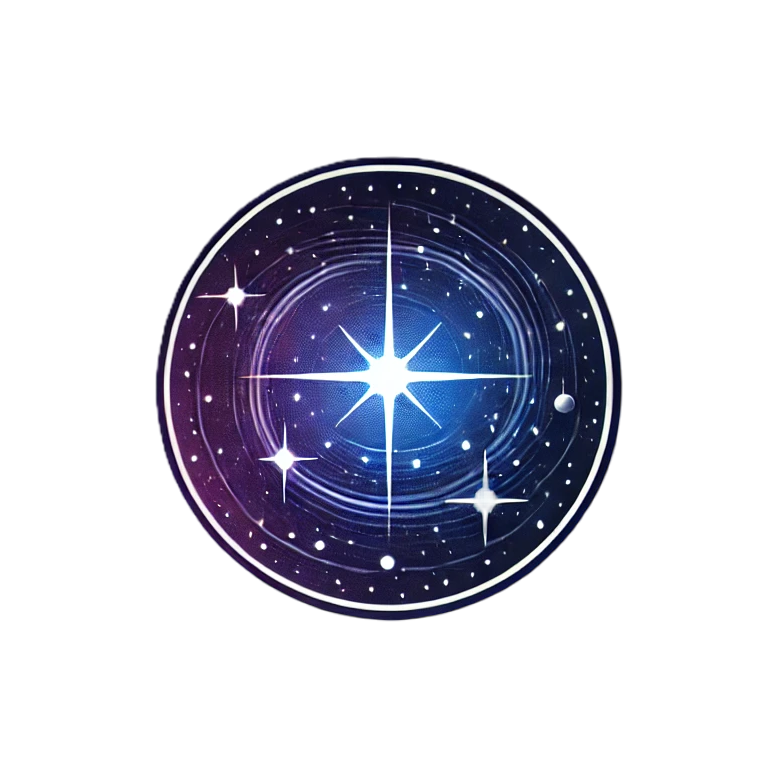 Star Field Logo